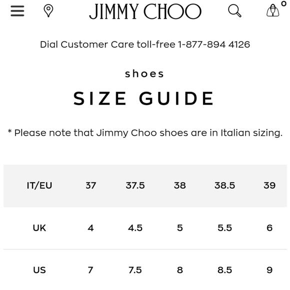 Jimmy Choo Snakeskin Animal Print Heels Open Toe Slide On Sandals - Picture 16 of 16